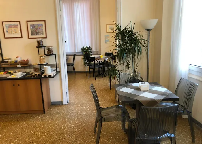 Hotel Cairoli