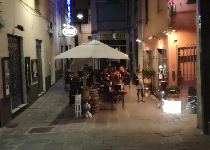 San Matteo Studio